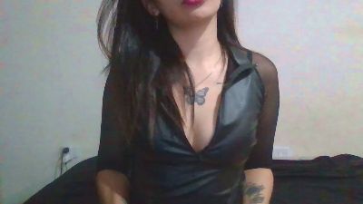 bebita5 from Argentina