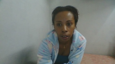 bianca255 from Madagascar