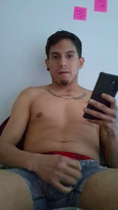 blaze233 from Chile