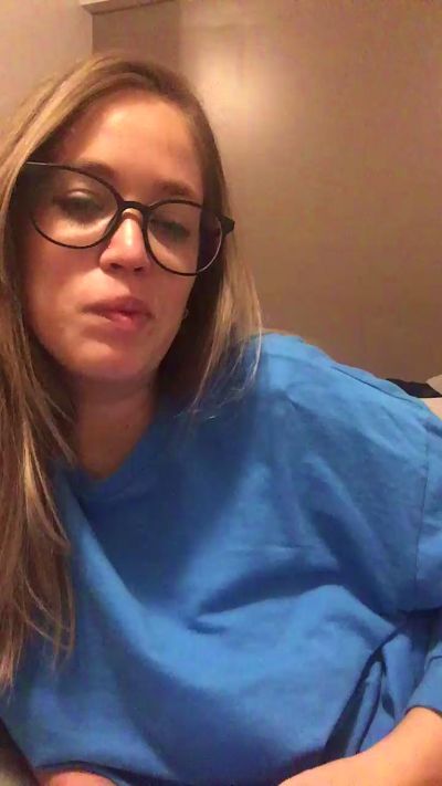 blondiesweet from Argentina