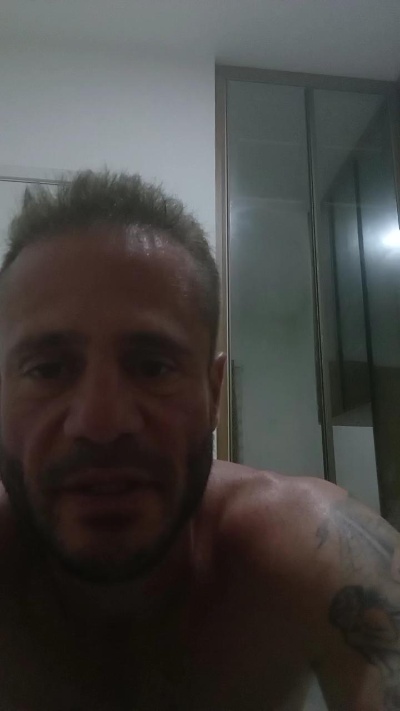 boybrazilcum from Brazil