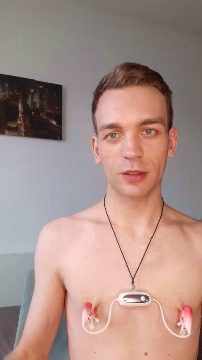 boylove223 from Germany