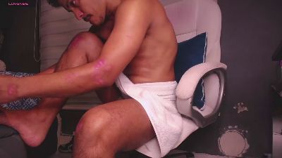 boyshot3 from Colombia