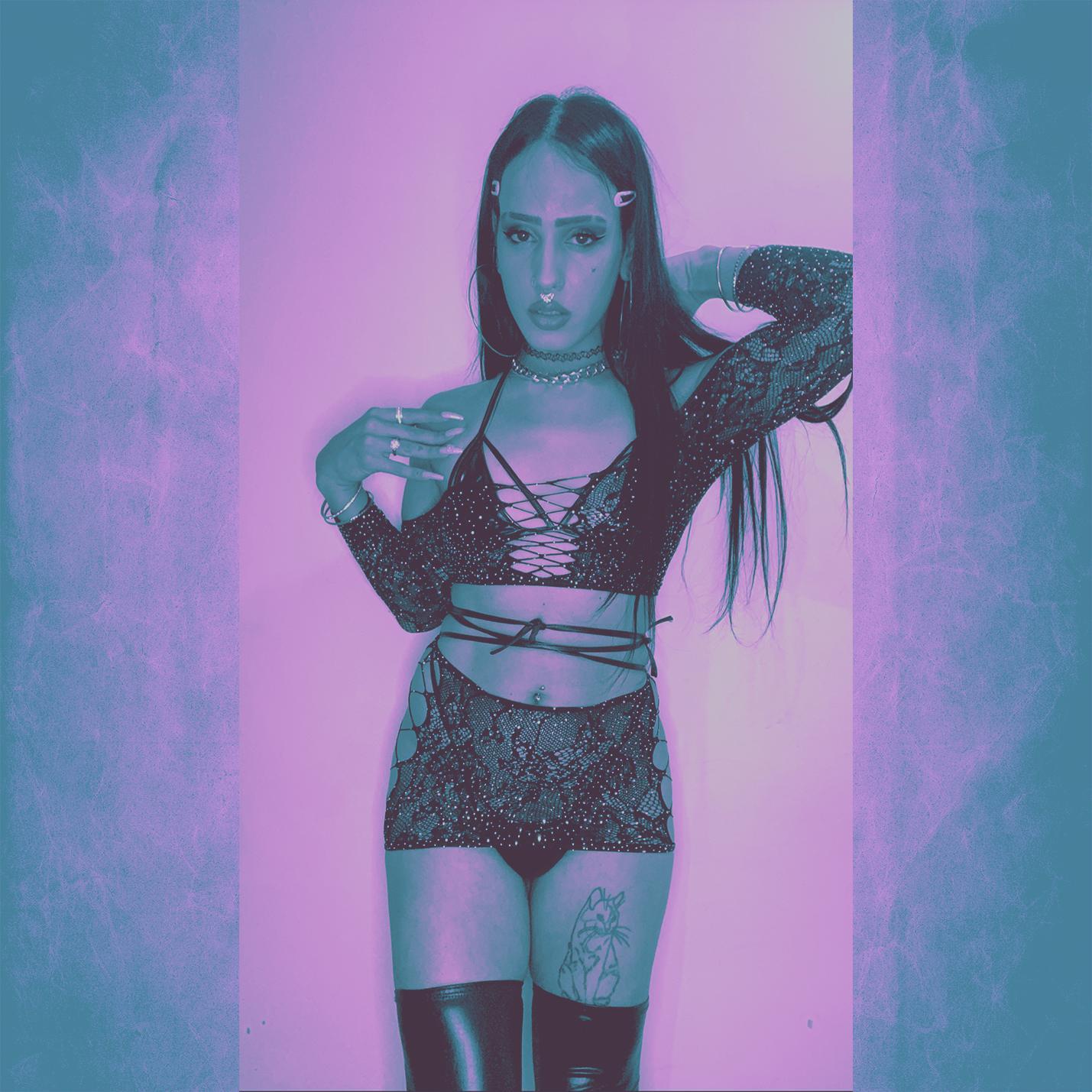 candebrat666 from Mexico