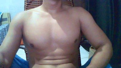 carioca243 from Brazil