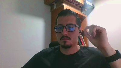 cazador_hot from Mexico