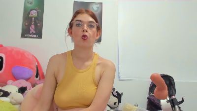 cherry_weet_55 from Colombia
