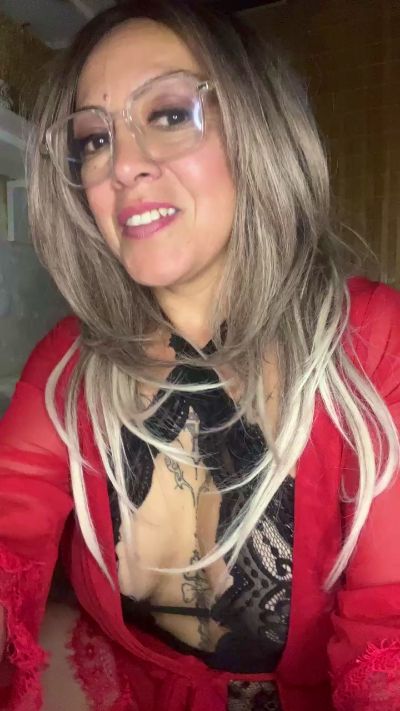 cherrykat_xxx from Chile