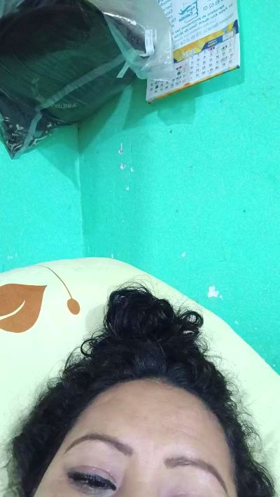coketasexy from Mexico