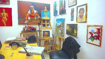 color_beat from Colombia