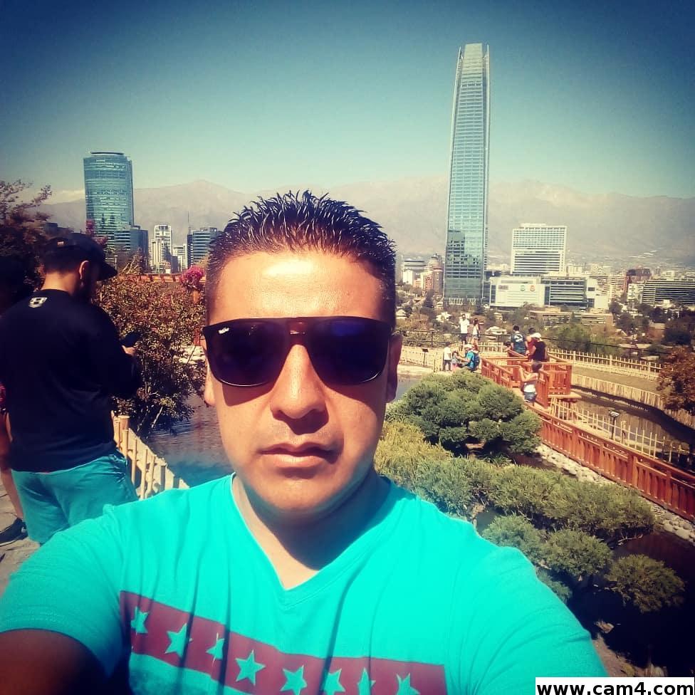 comando34 from Chile