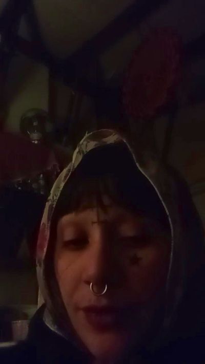 cristalh0e from Chile