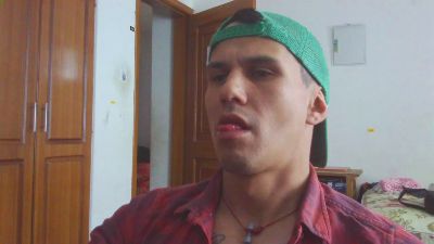 danny7710 from Ecuador