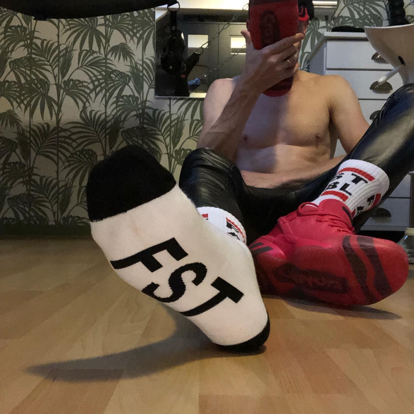 dannybareFF01 from Netherlands