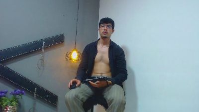 dantebrown1 from Colombia