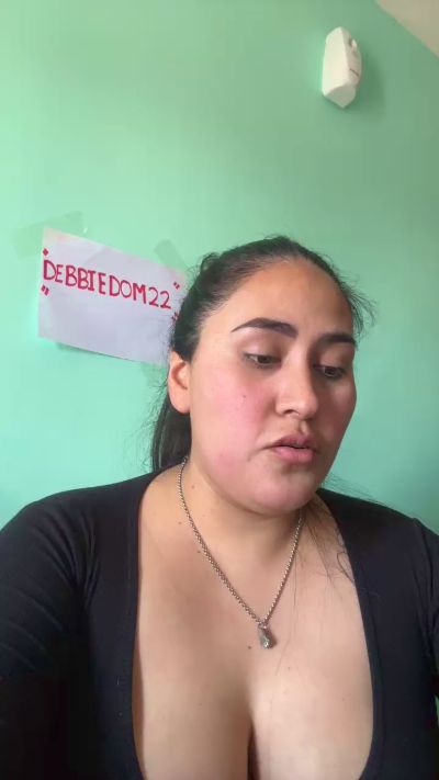 debbie22l from Argentina