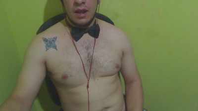 dewerck from Mexico
