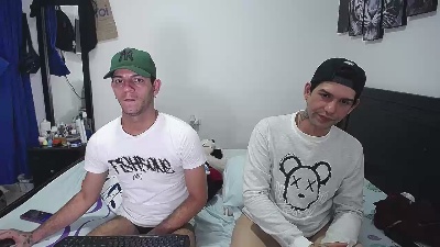 dirtyexplosive2 from Colombia