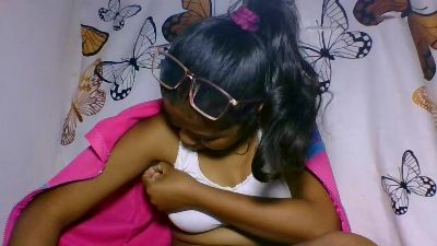 elinah_xxx from Madagascar