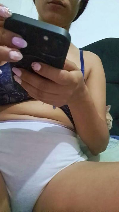 emmily_fox from Colombia