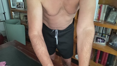 exdaniel from Spain