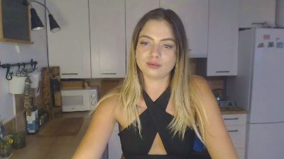 extasy_Buffy from Germany