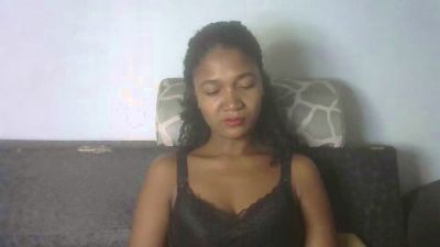 faby180 from Madagascar