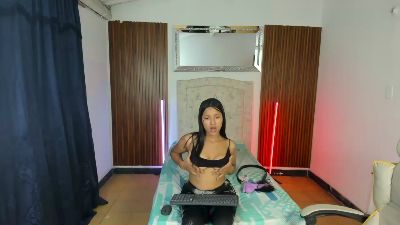 ferz_Princes from Colombia