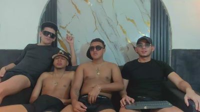firends_dream from Colombia