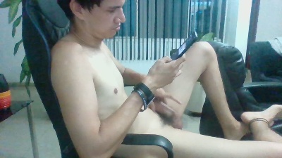 flacohotsexy from Colombia