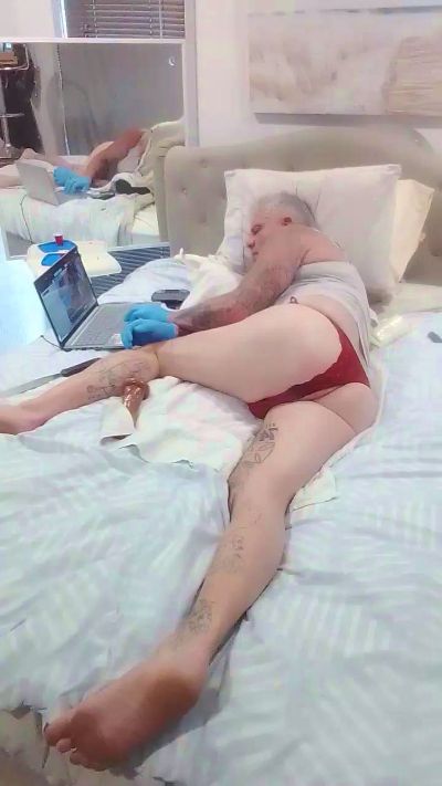 handsolo_porn from Australia