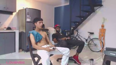 hardsexlove08 from Colombia