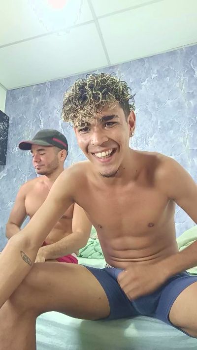 hotboy1955 from Venezuela