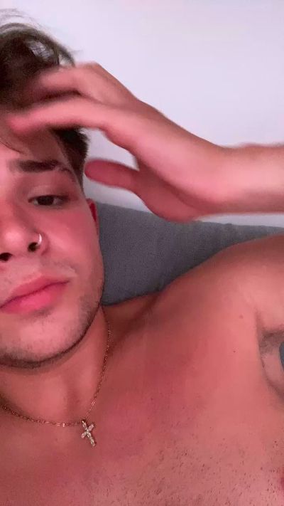 hotboy_gabri from Italy