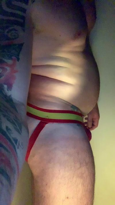 hotdaddyztattoo from Brazil