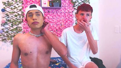 iam_lukas__ from Colombia