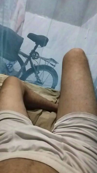 jackhot32 from Brazil