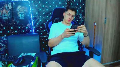 javiersexyvoy from Colombia