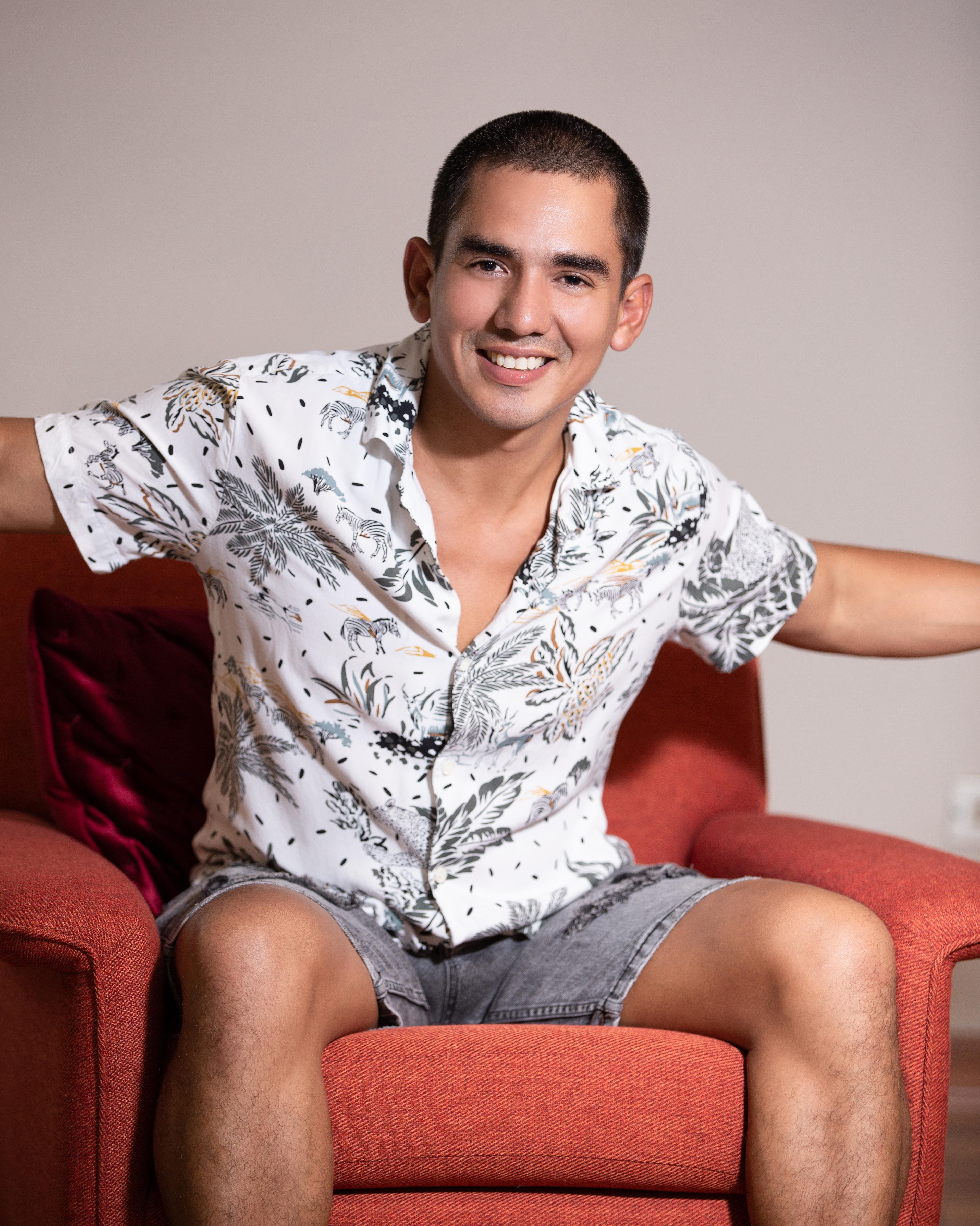 jphoe from Peru