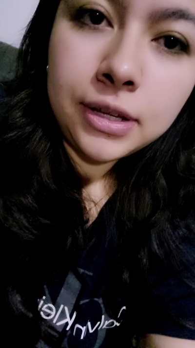 karla214 from Mexico