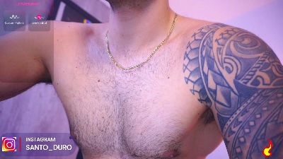 king_santy from Colombia