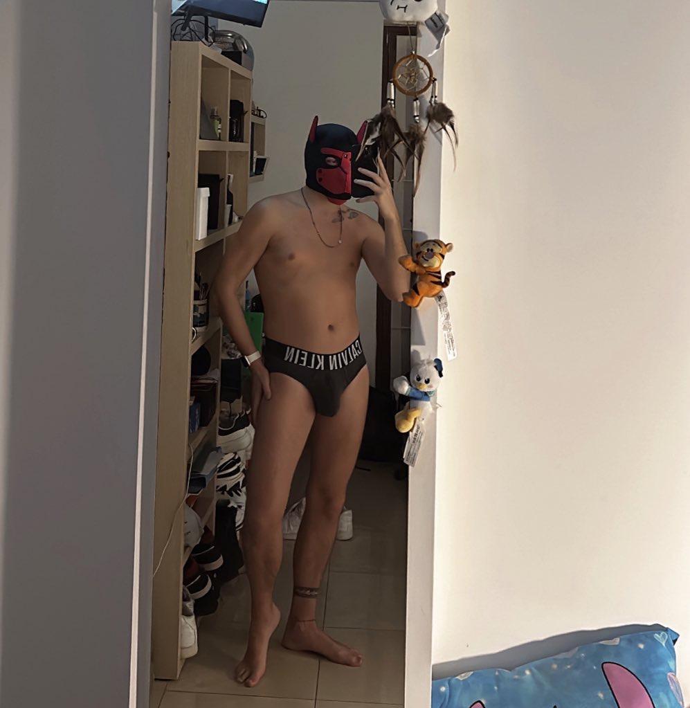 kinkboy00 from Italy