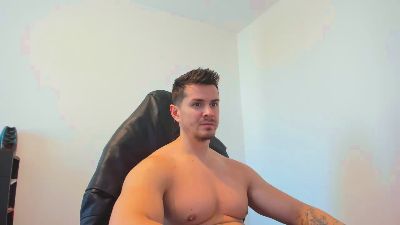 leathermaster92 from Greece