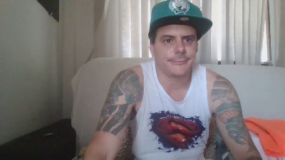 leolety from Brazil