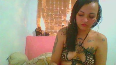 lexxie_emma from Colombia