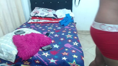 lili_latina from Colombia
