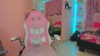 littlecat_1 from Colombia