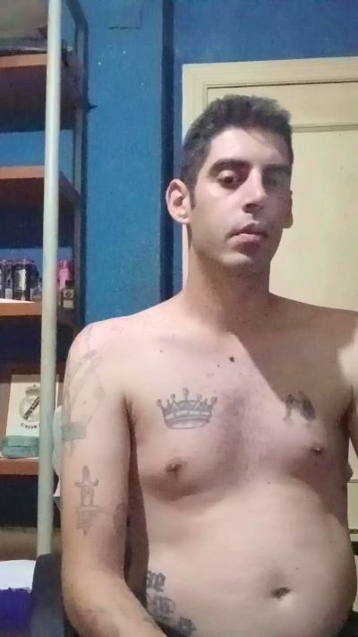 lucifer497 from Spain