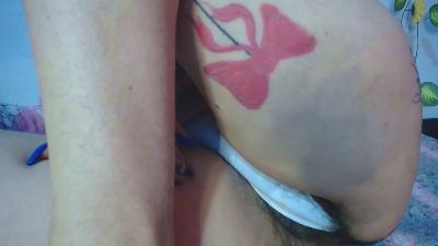 luna_tamara from Colombia