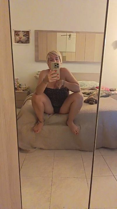 maialina76_sexy from Italy